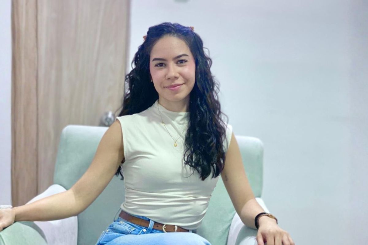 María Isabel González Ahumada #3