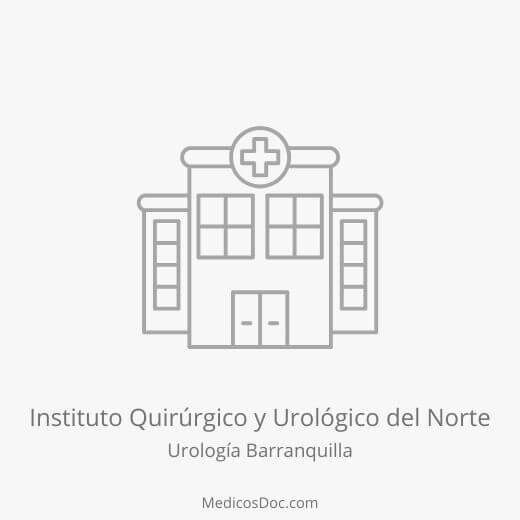 Instituto Quirúrgico y Urológico del Norte Barranquilla