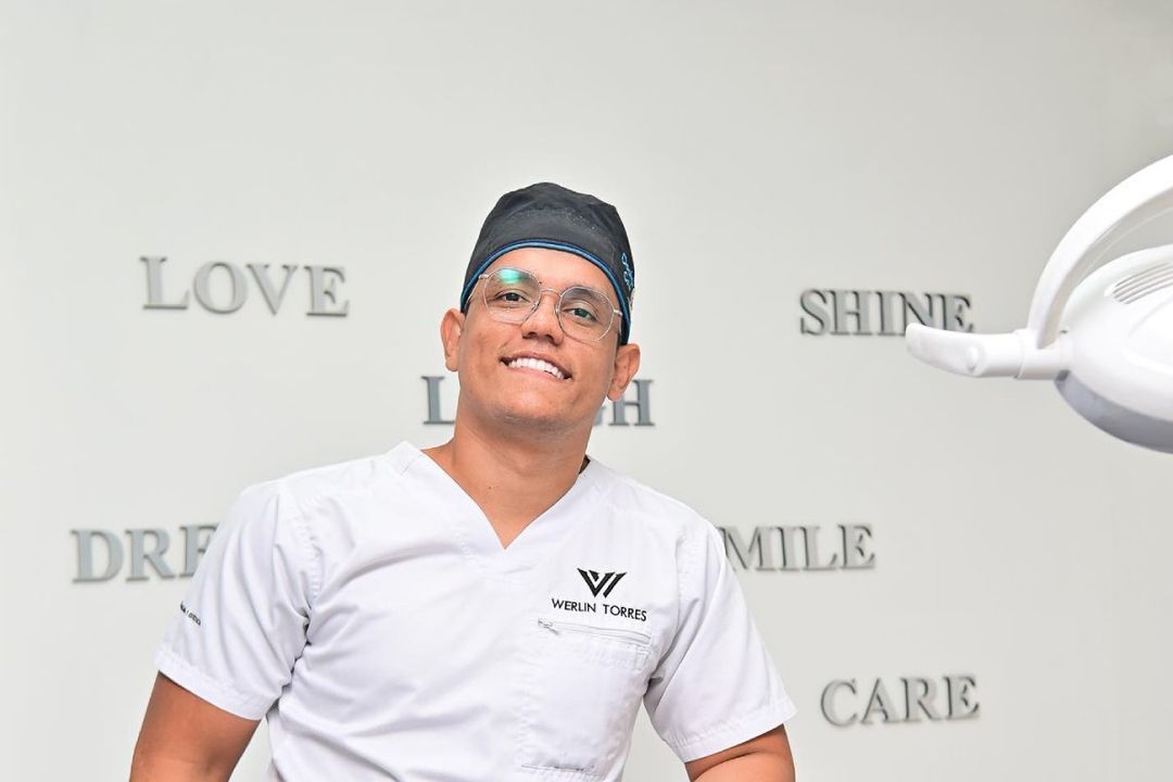 Werlin Torres Odontología Integral y Estética Cartagena