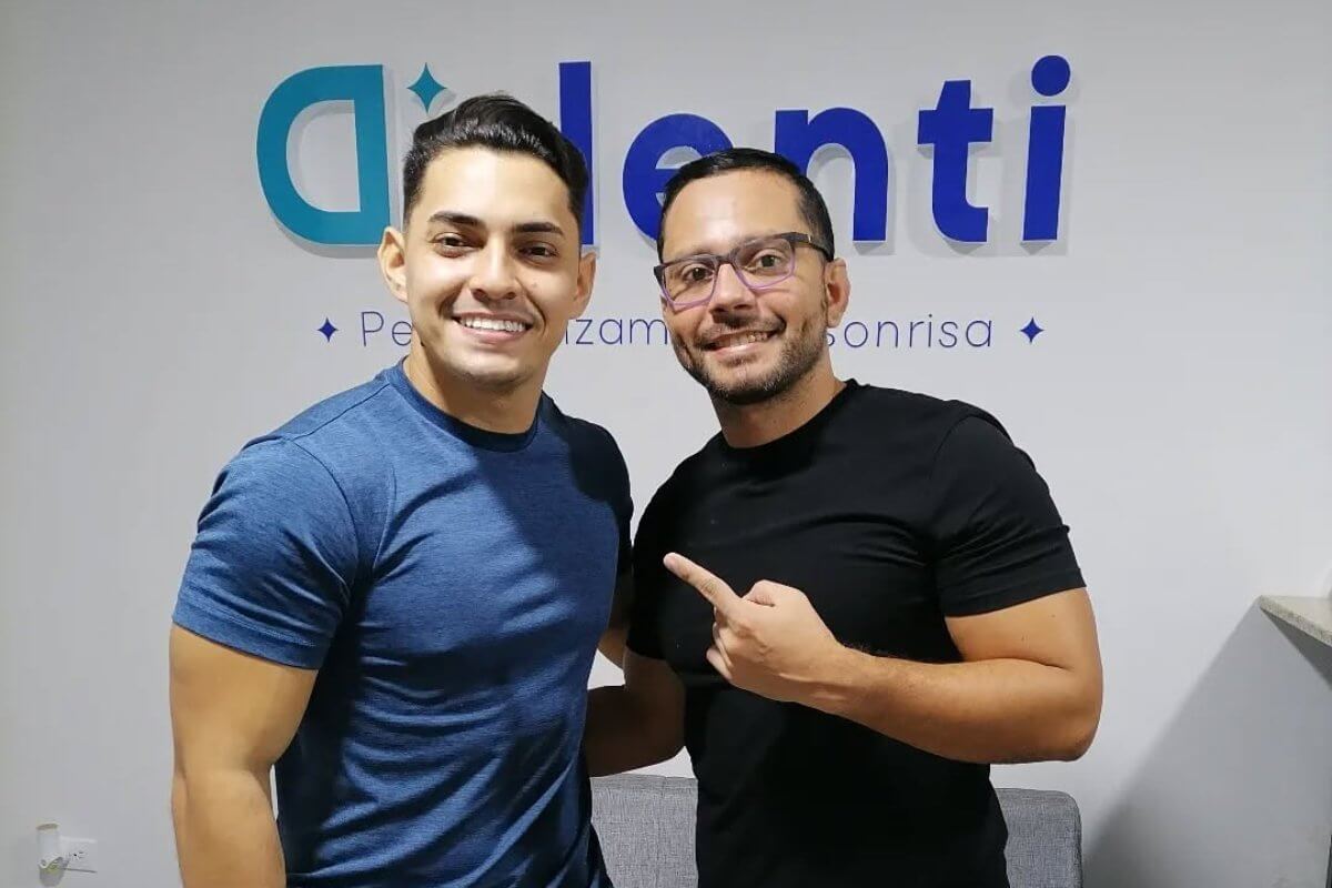 Didenti Odontología  #5