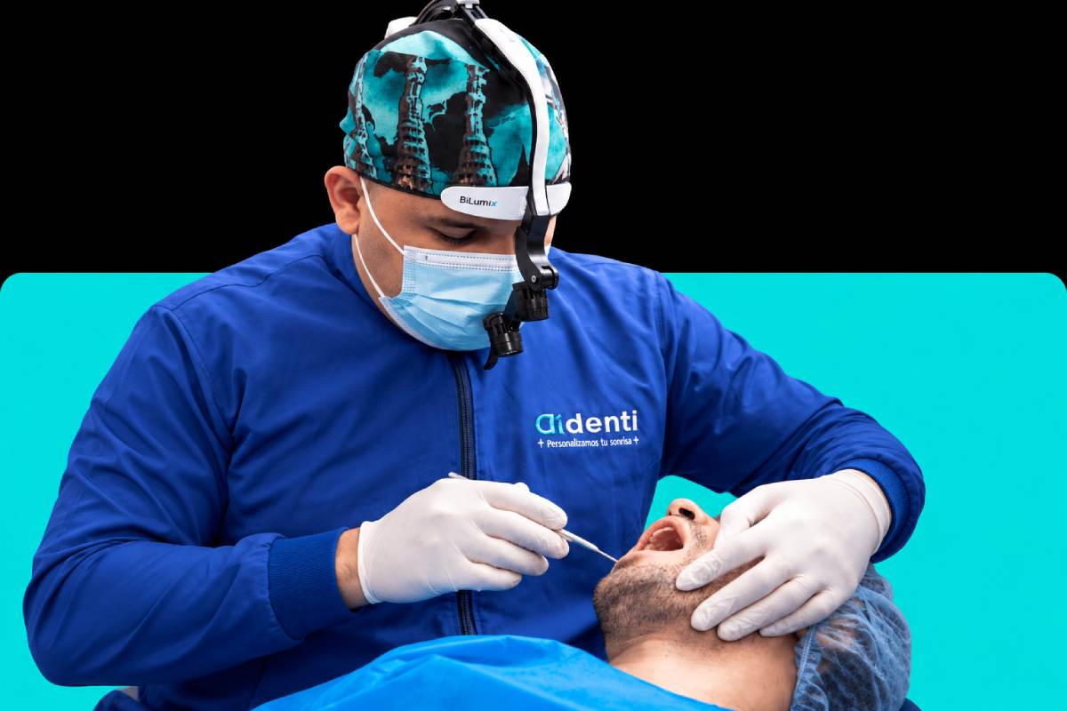 Didenti Odontología  #4