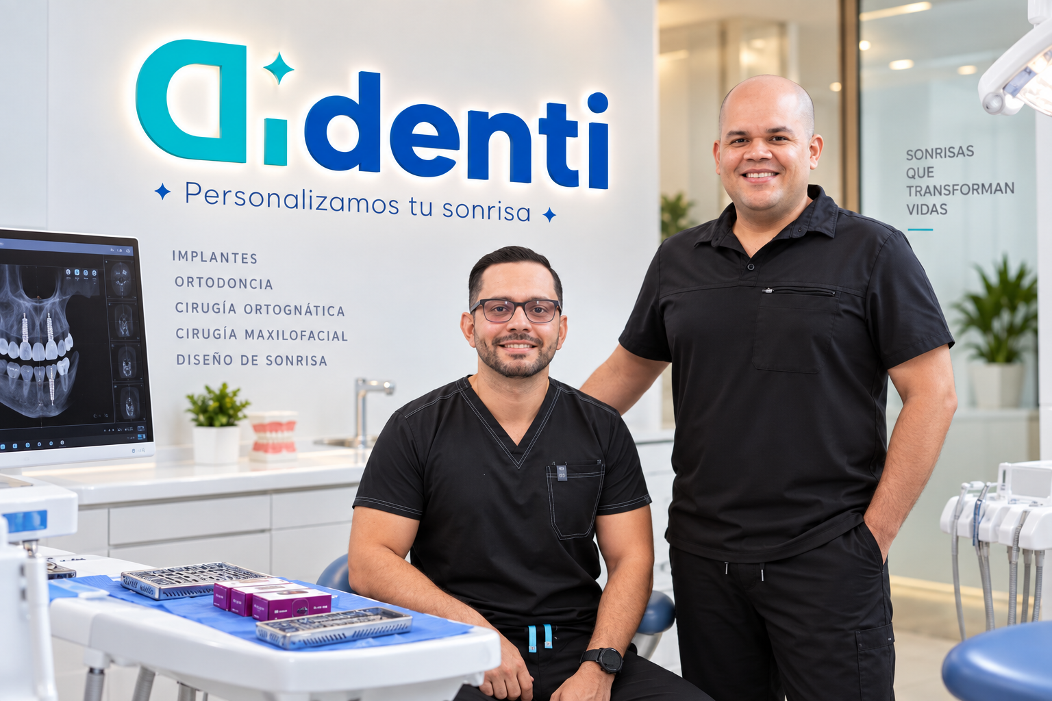 Didenti Odontología Barranquilla