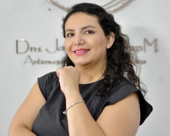 Janneth Patarroyo Morales Medellín