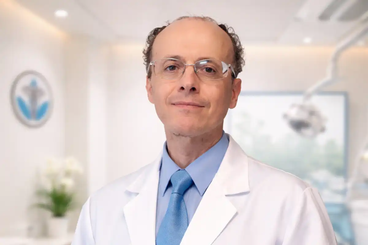 Dr. Diego Enrique Prieto Mahecha Bogotá