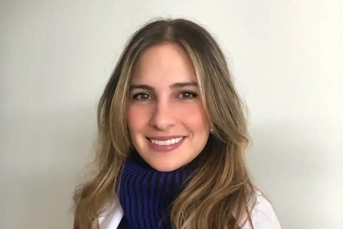 Andrea Hoyos Dumar Barranquilla