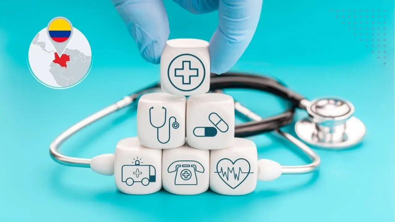 Plan complementario Colombia - Medicina prepagada, seguro de salud