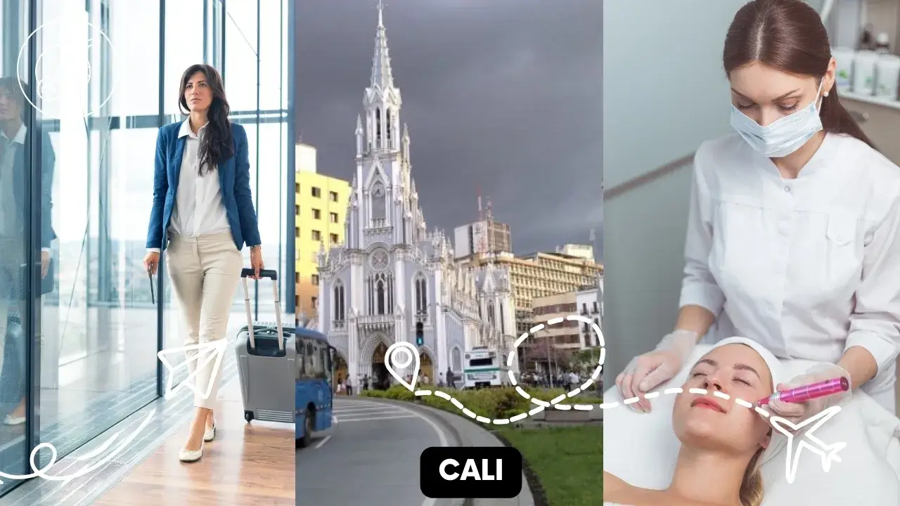 Medical Tourism Cali, Colombia