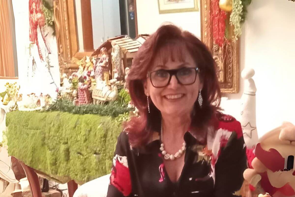 Gina Del Socorro Cuenca Mantilla Bogotá