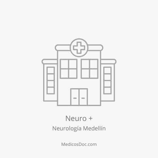 Neuro +  Medellín
