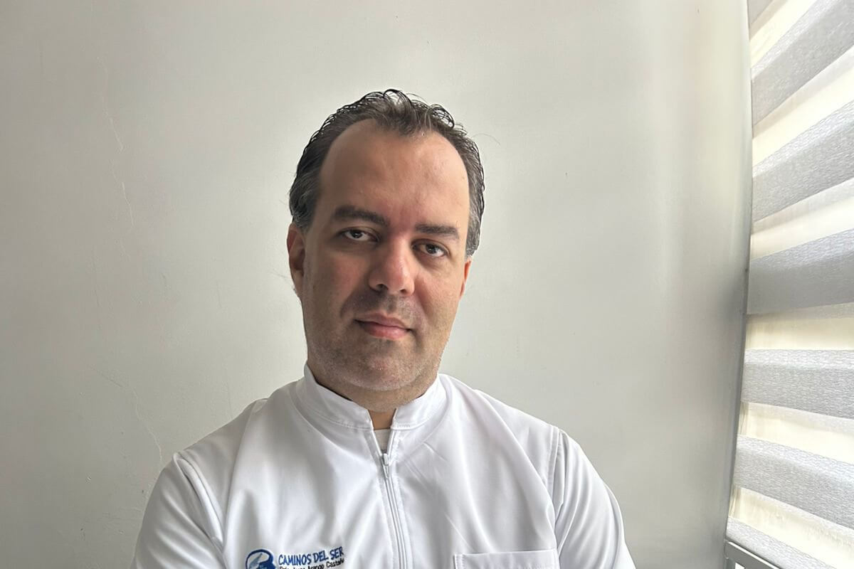 Jorge Arango Castaño Barranquilla