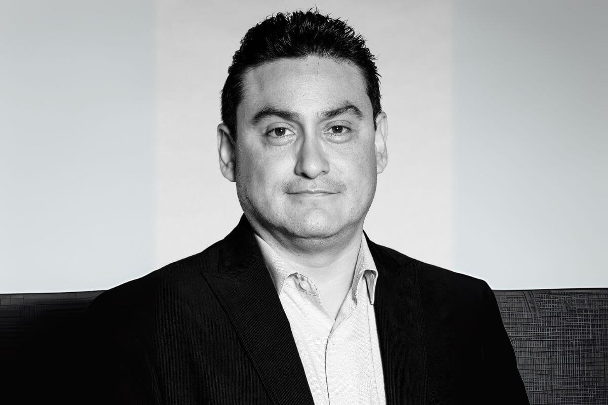 Richard Martínez Bogotá