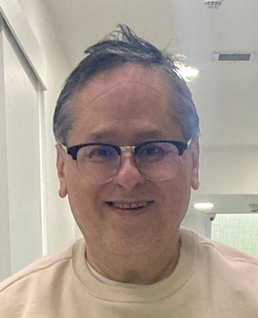 Victor Idrovo Cubides Bogotá