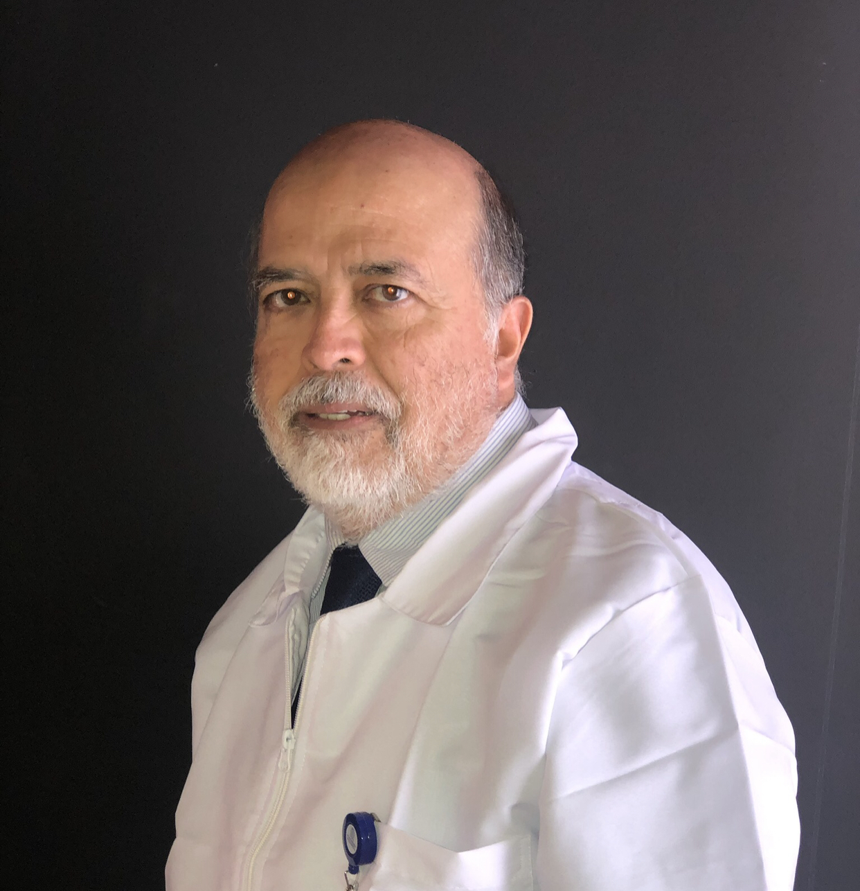 Francisco  Cuéllar Ambrosi  Medellín