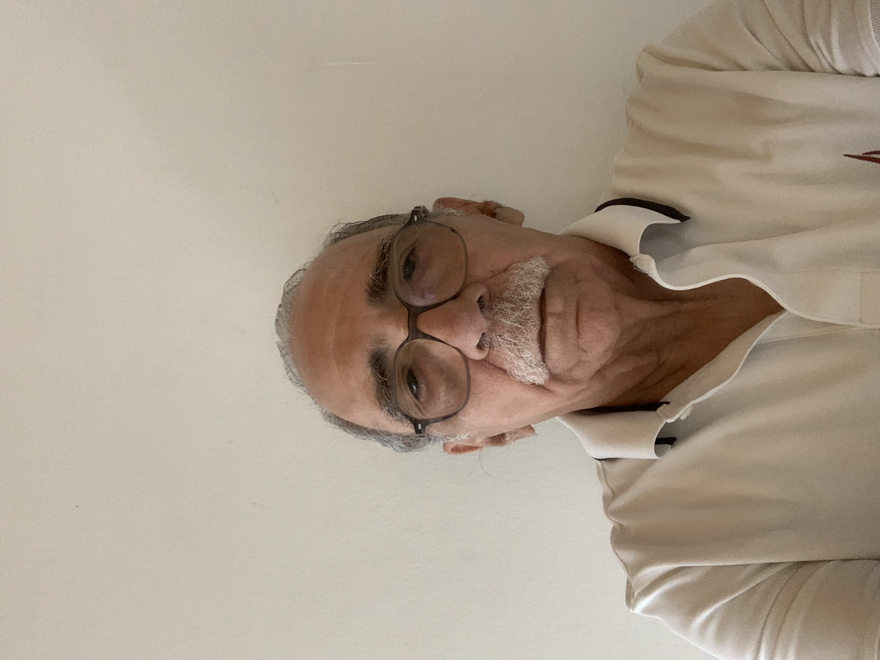 Ivan Rodríguez De Avila Cartagena