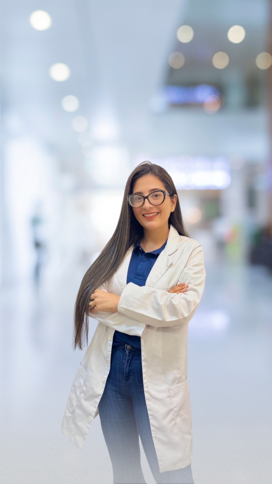 Yusti  Romero Rangel Barranquilla