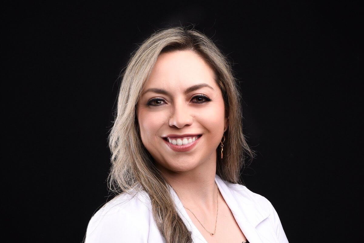 Carolina Lopez Bogotá