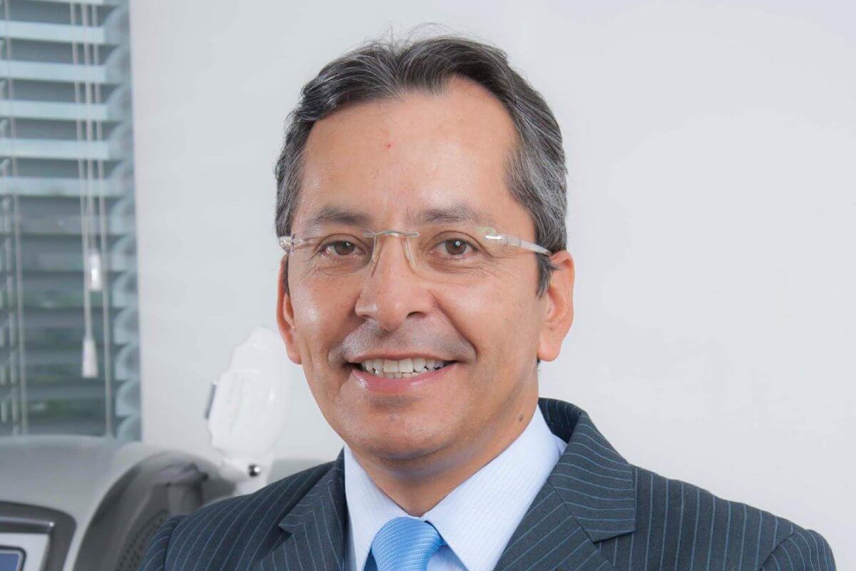 Plastic surgeon en Bogota, Plastic surgeon destacado en MedicosDoc