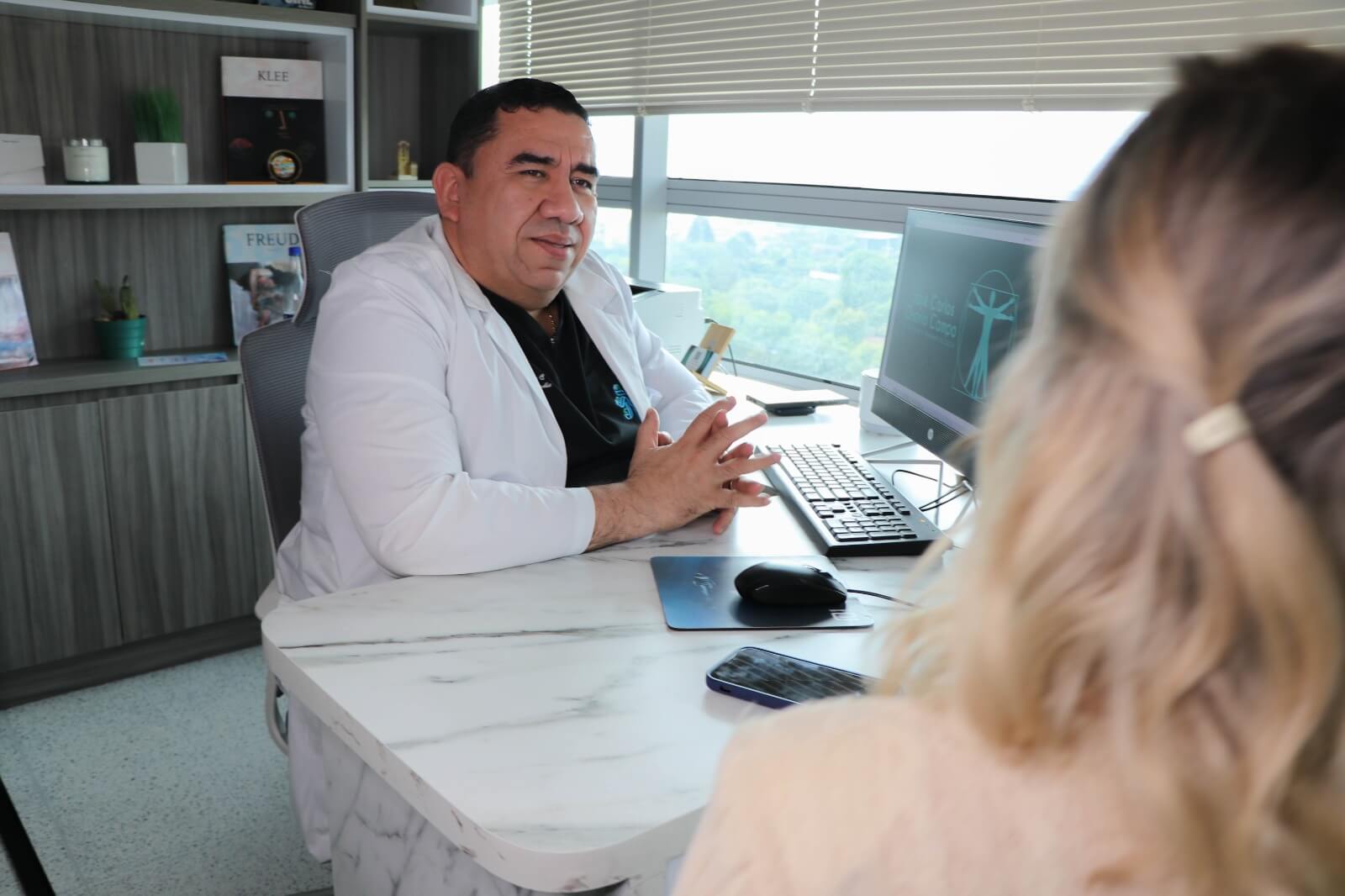 José Carlos Osorio Campo Medellín