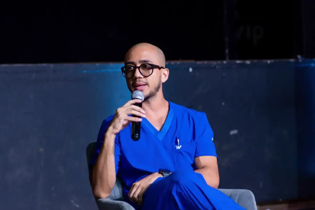Julio Benitez Montes Barranquilla