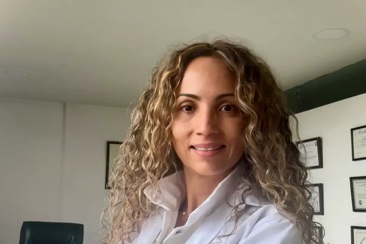 María Alejandra Martinez Monroy Bogotá