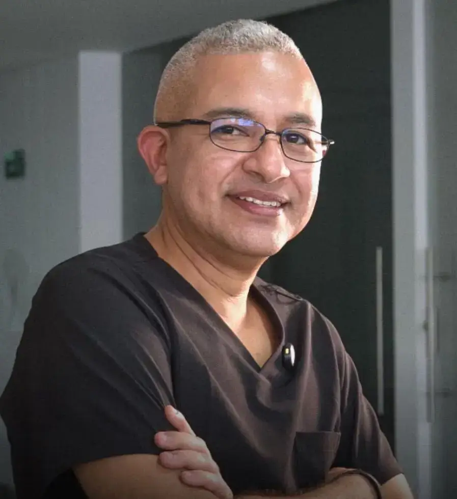 Jorge Emilio Navarro Palmera Medellín