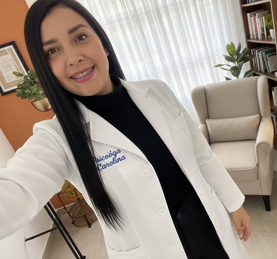 Leidy Carolina Buitrago Velasco Medellín
