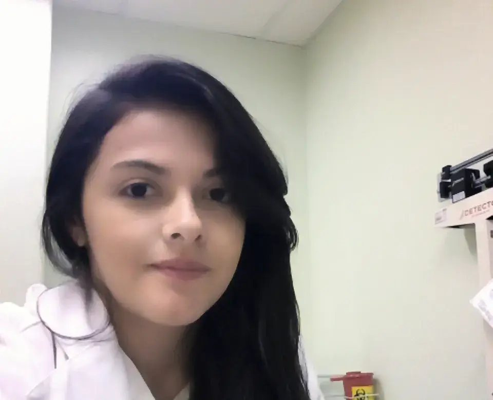 Natali Pérez Ibagué