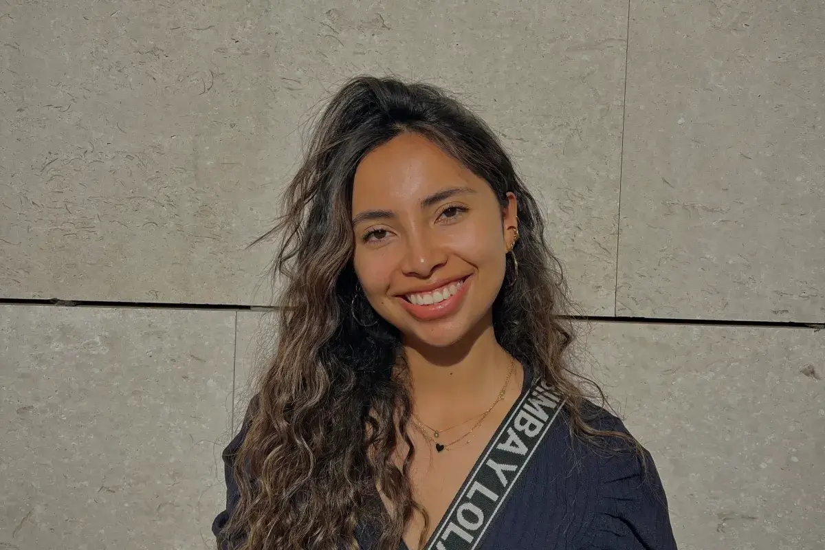 Alejandra Quintero Gómez Cajicá