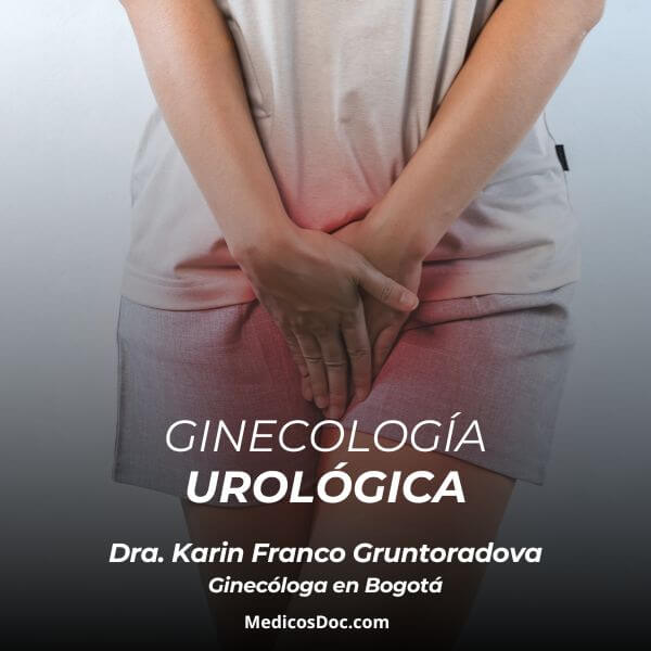 Ginecología urológica