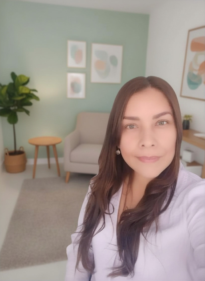 Psi. Kathy Olivo Moreno Bogotá