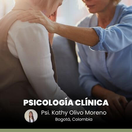 Psicología clínica