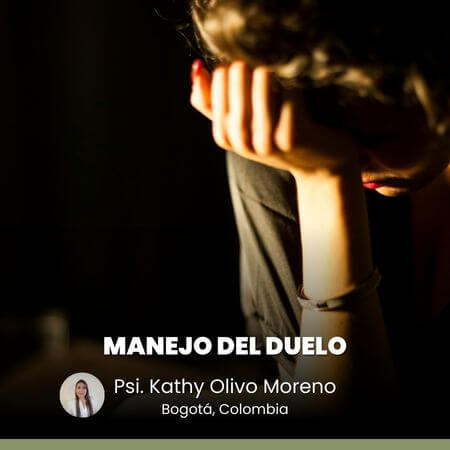 Manejo de Duelo