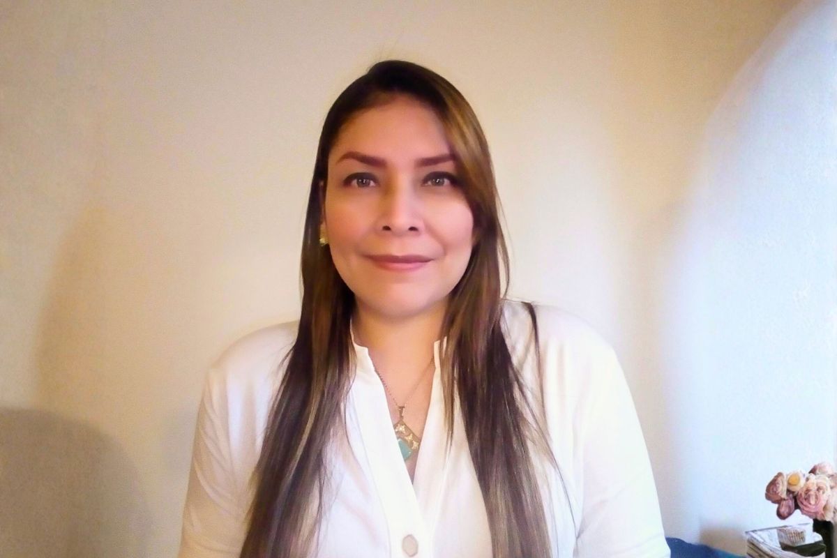 Psi. Kathy Olivo Moreno Barranquilla