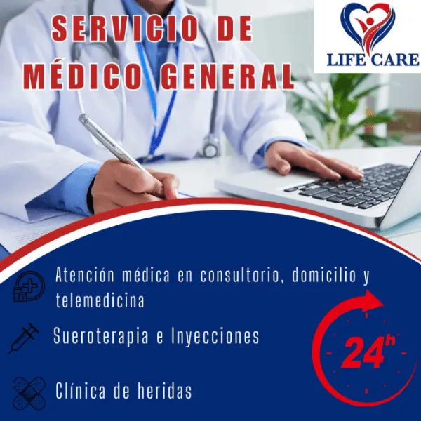 Life  Care IPS Piedecuesta