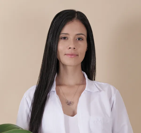 Dra. Laura  Largo Puentes  Pereira