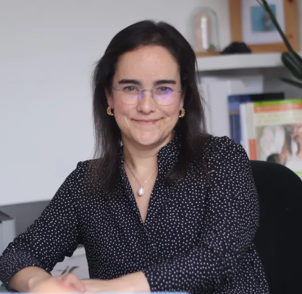 Ana Lucía Ruiz Cabrera Bogotá
