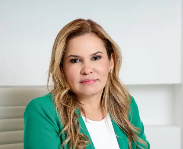 Yolanda Parales Bogotá