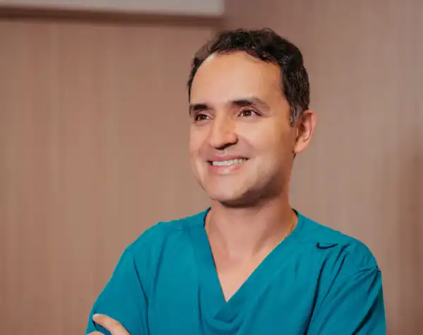 Diego Alejandro Dussán Osorio Pereira