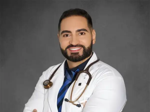 William Slebi Barranquilla
