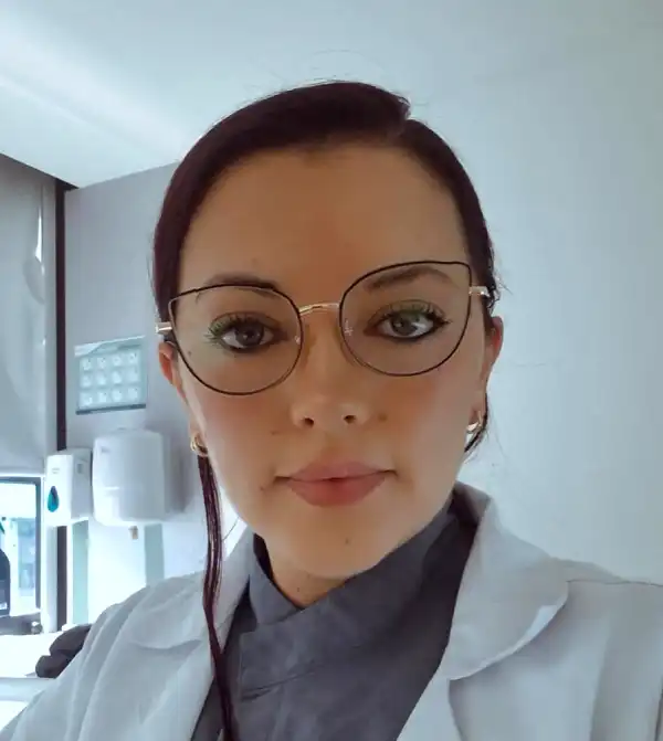 Nathaly Parra Hernandez  Bogotá