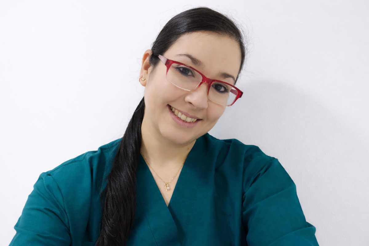 Mónica Quiroga Salazar Musicoterapeuta Bogotá
