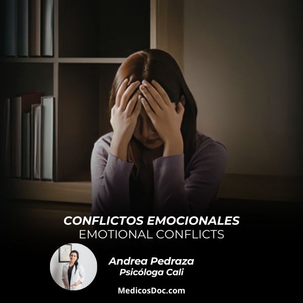 Conflictos Emocionales