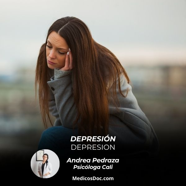 Depression therapy