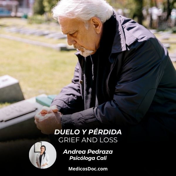Duelo y Pérdida