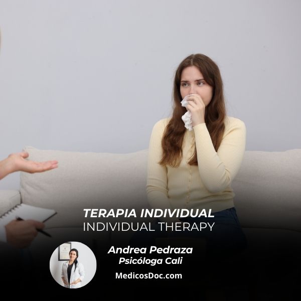 Terapia individual