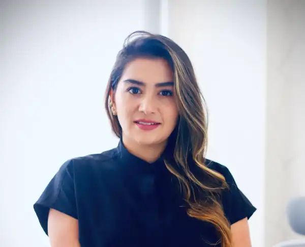 Dra. Ana Camargo Bogotá