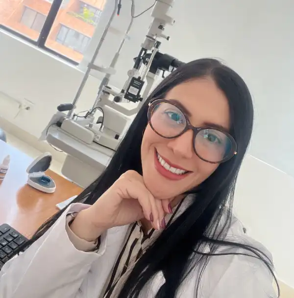 Silvia  Fernández López  Medellín