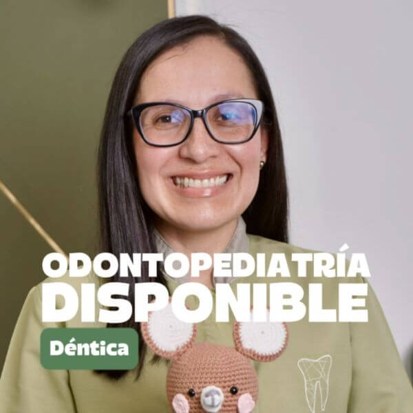 Pediatric dentist