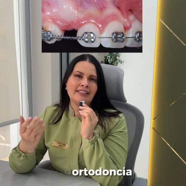 Orthodontics