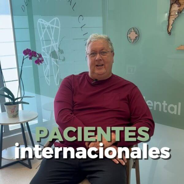 Dental tourism